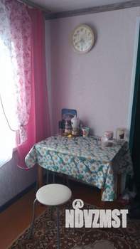 Дом 58м², 2-этажный, участок 5 сот.