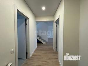 Дом 120м², 2-этажный, участок 6 сот.