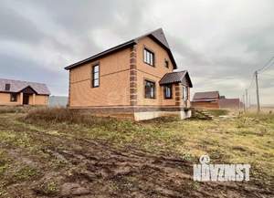 Дом 130м², 2-этажный, участок 6 сот.