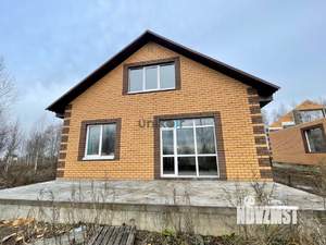 Дом 114м², 1-этажный, участок 7 сот.