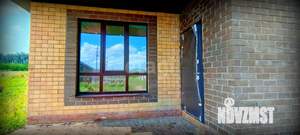 Дом 128м², 1-этажный, участок 10 сот.