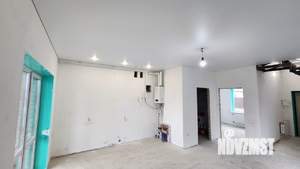 Таунхаус 117м², 2-этажный, участок 6 сот.