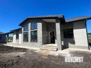 Дом 170м², 1-этажный, участок 7 сот.