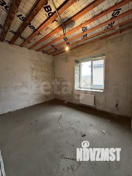 Дом 109м², 1-этажный, участок 6 сот.