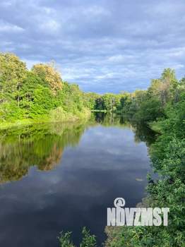 Дом 335м², 3-этажный, участок 8 сот.