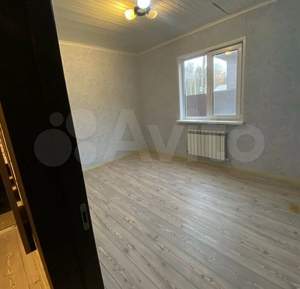 Дом 94м², 2-этажный, участок 3 сот.