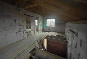 Дом 127м², 2-этажный, участок 8 сот.