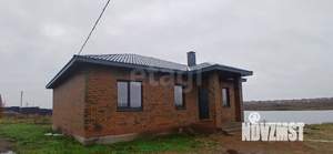 Дом 110м², 1-этажный, участок 6 сот.