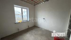 Дом 105м², 1-этажный, участок 7 сот.