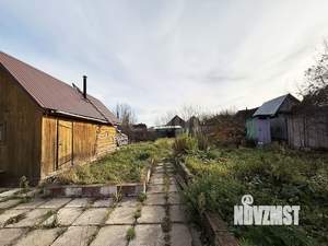 Дача 40м², 2-этажный, участок 6 сот.