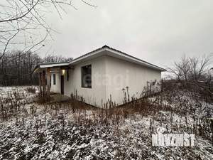 Дом 110м², 1-этажный, участок 8 сот.