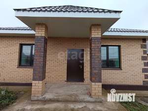 Дом 130м², 1-этажный, участок 8 сот.