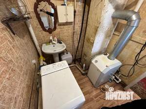 Дом 66м², 1-этажный, участок 5 сот.