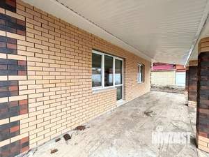 Дом 130м², 1-этажный, участок 8 сот.