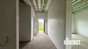 Дом 125м², 1-этажный, участок 6 сот.