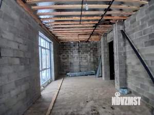 Дом 100м², 1-этажный, участок 6 сот.