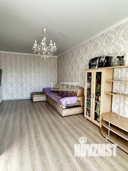 Таунхаус 109м², 2-этажный, участок 2 сот.