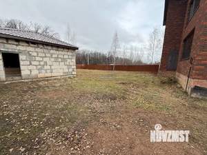 Дом 600м², 3-этажный, участок 13 сот.