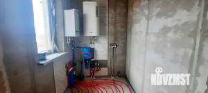 Коттедж 75м², 2-этажный, участок 7 сот.