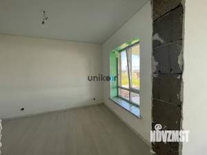 Дом 127м², 1-этажный, участок 8 сот.