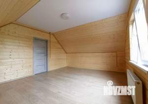 Дом 117м², 2-этажный, участок 5 сот.