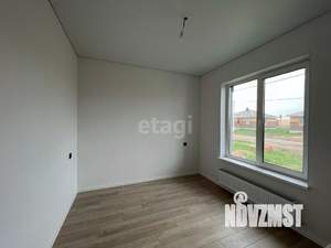 Дом 90м², 1-этажный, участок 6 сот.