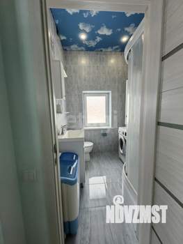 Дом 85м², 1-этажный, участок 6 сот.