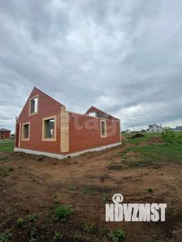 Дом 100м², 2-этажный, участок 6 сот.