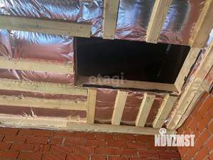 Дом 108м², 1-этажный, участок 6 сот.