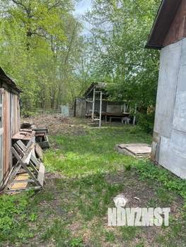 Дом 50м², 2-этажный, участок 7 сот.