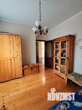 Коттедж 90м², 1-этажный, участок 5 сот.