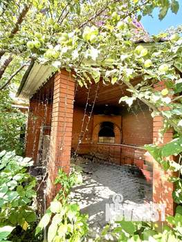 Коттедж 347м², 2-этажный, участок 8 сот.