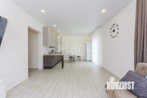 Дом 102м², 1-этажный, участок 6 сот.