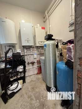 Коттедж 131м², 2-этажный, участок 6 сот.