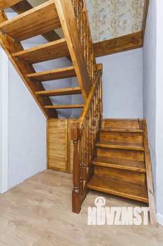 Дом 169м², 2-этажный, участок 5 сот.