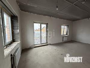 Дом 120м², 2-этажный, участок 8 сот.