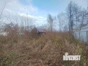 Дом 39м², 1-этажный, участок 7 сот.