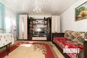 Дом 60м², 1-этажный, участок 12 сот.