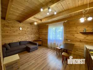 Дом 62м², 2-этажный, участок 8 сот.