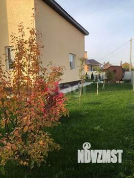 Дом 181м², 2-этажный, участок 8 сот.