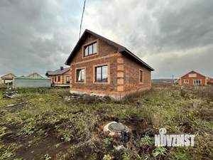 Дом 140м², 2-этажный, участок 6 сот.