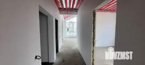 Коттедж 120м², 2-этажный, участок 6 сот.