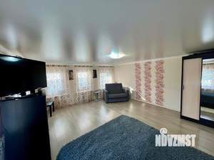 Дом 37м², 1-этажный, участок 5 сот.