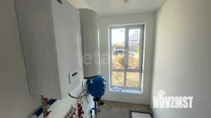 Дом 117м², 1-этажный, участок 6 сот.