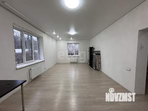 Дом 110м², 1-этажный, участок 8 сот.