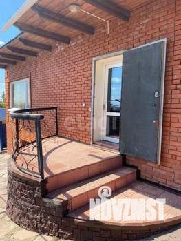 Дом 230м², 2-этажный, участок 9 сот.