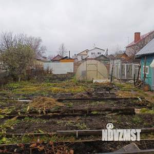 Дом 55м², 1-этажный, участок 5 сот.