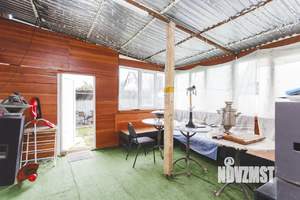 Дом 62м², 1-этажный, участок 4 сот.