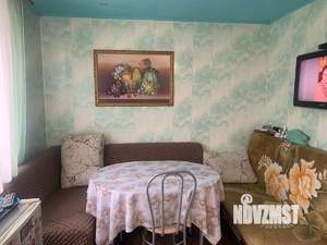 Дом 91м², 1-этажный, участок 6 сот.