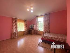 Таунхаус 115м², 2-этажный, участок 6 сот.